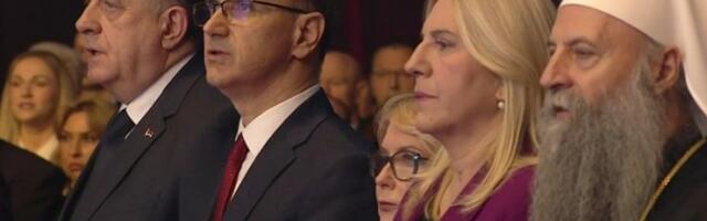 MACUT IZ BANJALUKE POSLAO JASNU PORUKU: Srbija će uvek biti uz Republiku Srpsku - Drina nas spaja, a mir je naša najveća snaga!