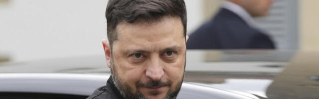 ​Зеленски: Украјински тим иде у САД ради разговора о безбедносним гаранцијама