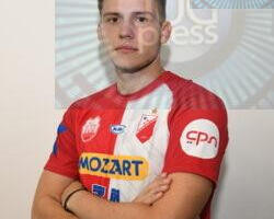 Vranjanac Dodić igrač utakmice Srbija – Nemačka na prvenstvu Evriopeu rukometu