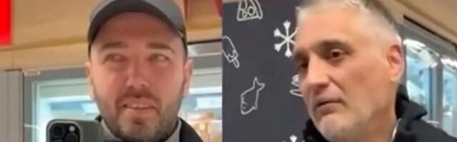 Oglasio se Čeda Jovanović nakon privođenja njegovog najboljeg druga Ace Kosa: "Ceo dan sam..."