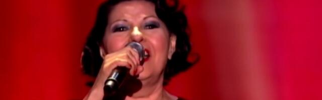 "Pevam, a vrištala bih, MOG SINA VIŠE NEMA": Beti Đorđević je do smrti dane provodila kraj njegovog groba