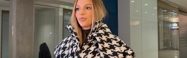 Breskvici rekli da je jedna od retkih sa estrade koju je Amidžić zvao na slavlje, ona otkrila: "On i ja smo.."