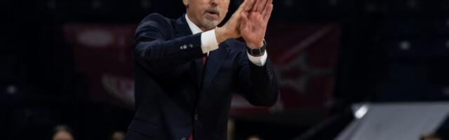 Obradović: Nisam ni očekivao laku pobedu