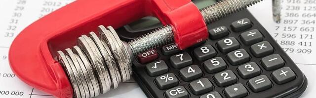 Država se zadužila za još skoro 16 milijardi dinara i tu ne staje