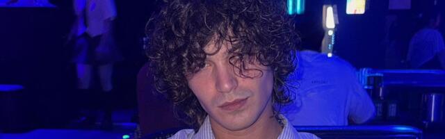 Džordži dobio sina! Pevač nasledniku dao hrišćansko ime koje ima moćno značenje