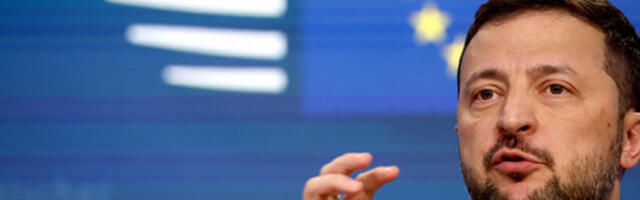 Зеленски: Промена ће бити