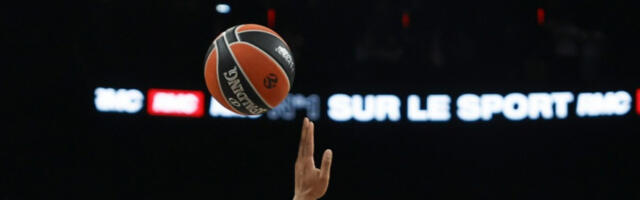 Кошаркаши Фенербахчеа победили Бешикташ и освојили Куп Турске