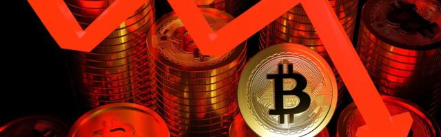 Bitkoin pao za više od pet odsto, povukao i itirijum