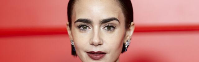 Lili Kolins će tumačiti Odri Hepbern u filmu o snimanju „Doručka kod Tifanija“