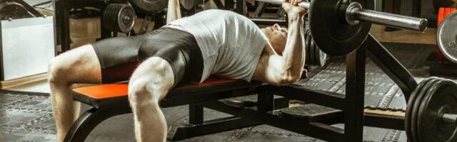 Zašto je incline bench press nestao iz trening programa – i da li vredi da ga vratite?