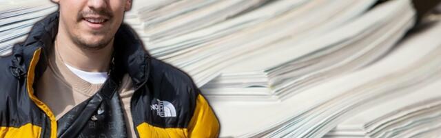 POZLILO BAKI PRASETU! Zbog krivične prijave Amerikanci mu ZABRANILI ULAZ, haos posle PALJENJA AUTA: Ne mogu da dođem sebi (FOTO)