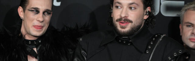 Група Лавина победила на такмичењу "Песма за Евровизију"