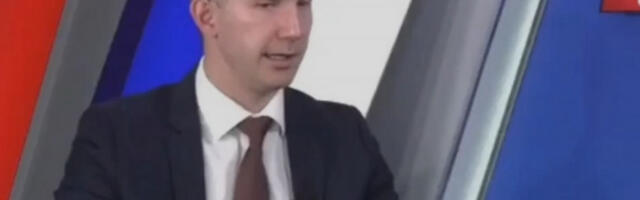 Микијев посланик оплео по Миливојевићу и ДС-у