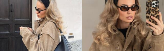 Svi bruje o rajfu Carolyn Bessette Kennedy, ali je i ovaj dodatak za kosu u fokusu