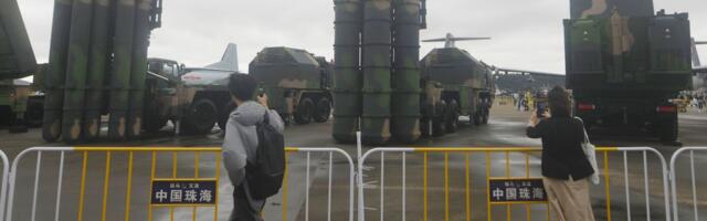 Prvo u Pakistanu, a sad i u Iranu: Kineski PVO sistemi su se pokazali kao tigar od papira