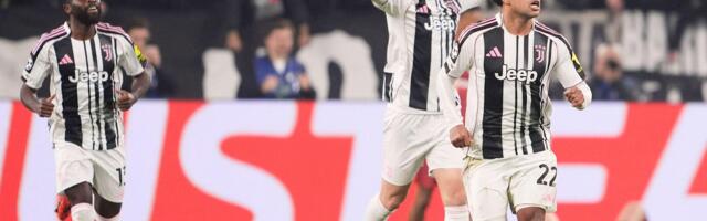 Probudila se „dama“ – Juventus slavio posle četiri kola bez pobede