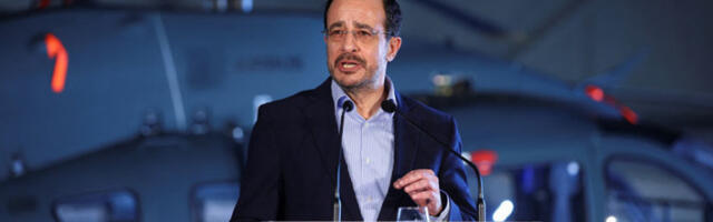 Христодулидес: Кипар неће учествовати у војним операцијама против Ирана