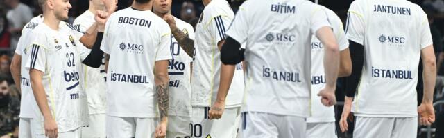 Na pomolu novi šok u evropskoj košarci, u glavnoj ulozi - Fenerbahče!