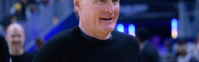 VELIČANSTVEN USPEH ČUVENOG TRENERA! Srbin gledao kako Amerikanac ulazi u elitno društvo