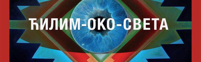 Izložba „Ćilim oko sveta“ najavljuje novu sezonu u beogradskim Silosima i prvih milion posetilaca