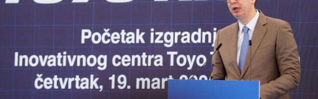 Вучић: Ситуација тешка, тражимо правни оквир за спуштање акциза на гориво