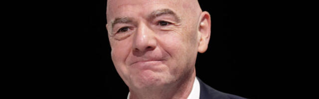 ФИФА: Иран мора да игра у Америци, нема селидбе утакмица у Мексико