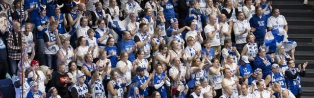 Neverovatan rekord zabeležen u Finskoj: Igrač postigao 103 poena na meču