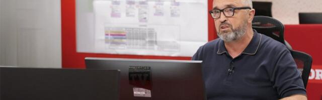 Šta će ambasador Belgije u Rektoratu?! Vučićević razotkrio manipulacije blokadera: "Taj sastanak je namerno zakazan zbog..."