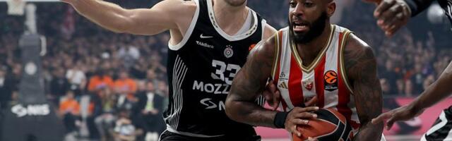 Kalates upitan da li želi da ostane u Partizanu – evo šta je odgovorio