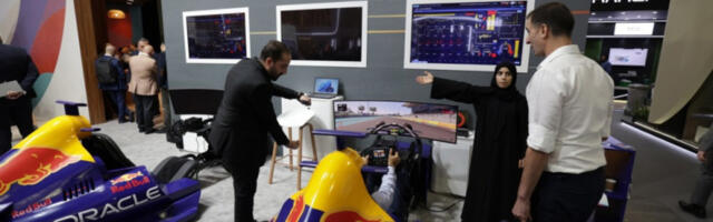 ИРГЦ тврди да је напао дата центар компаније „Ораклˮ у Дубаију