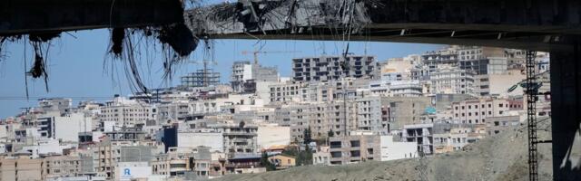 Pogledajte šta je ostalo od mosta u Iranu, čijim rušenjem se Tramp hvalio: Najavio i nove mete