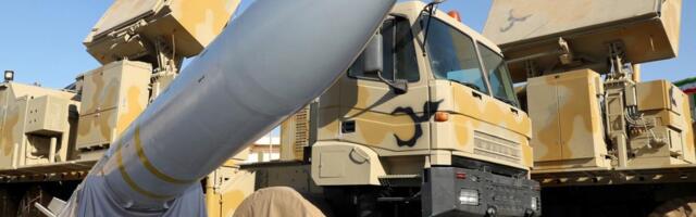 IRANCI SE HVALE: Upotrebili smo novi sistem PVO kojim smo oborili američke avione i više desetina dronova!