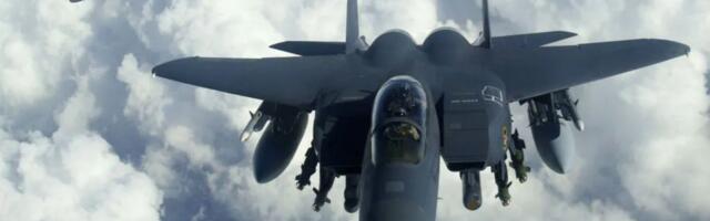 Amerikanci izvukli oborenog oficira iz Irana, napad u blizini nuklearne elektrane