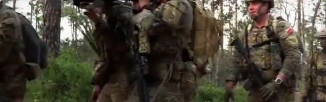 AMERIČKA OBMANA: Spašavali pilota iz Irana, a UKRALI obogaćeni uranijum?!