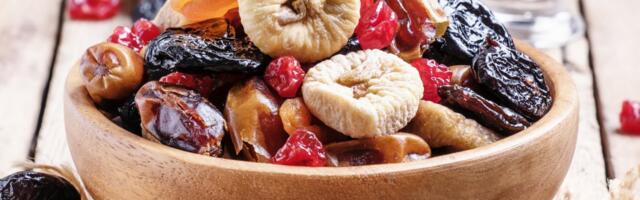 Ako imate problem sa zatvorom, ove namirnice menjaju sve: Sve već imate u kuhinji