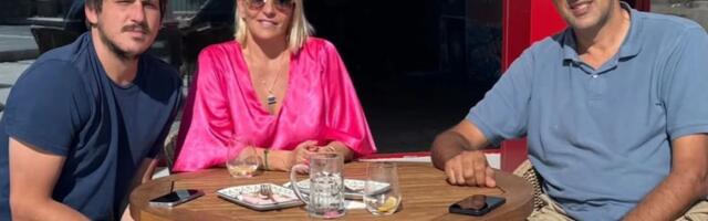 Ovo je mlađi sin Vlade Divca, danas imaju poseban razlog za slavlje u porodici! Ana se oglasila, svi čestitaju