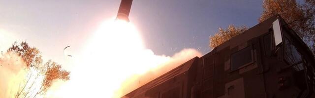 IAEA: Severna Koreja napravila „veoma ozbiljne“ pomake u nuklearnim kapacitetima