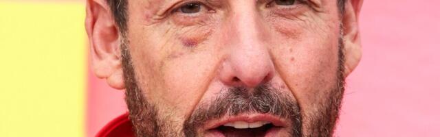 DŽABE MU MILIONI KAD JEDE OSTATKE, NOSI FUŠ STVARI I NEMA KOLA! Kad se pojavio sa ŽENOM I ĆERKAMA, zanemeli su