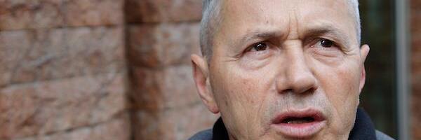 IMA METLA DA RADI! PARTIZAN NE MOŽE DA SE OPORAVI: Javila se legenda crno-belih i rekla kako stoje stvari u klubu