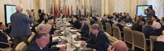 Ima li saradnje između akademika Crne Gore, Rusije i Belorusije?