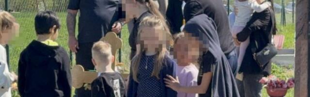 DA SE NAJEŽIŠ - POKOJNOG DRAGANA LAZIĆA DOZIVALI NA SAV GLAS ZBOG ĆERKI! Ovaj detalj će vam naterati suze na oči!