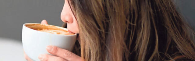 У реклами „кафа богатог укуса”, а у шољици – сурогат