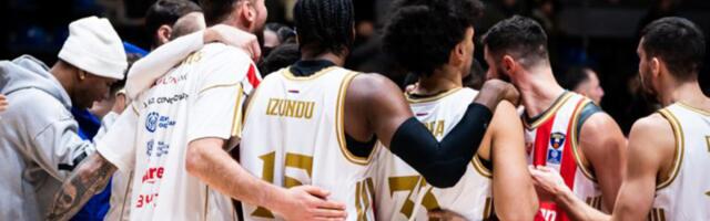 Zvezda u Blaugrani na ispitu sezone