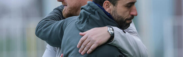 NIJE SAMO PARTIZAN! Bez UEFA licence još dva kandidata za Evropu (Foto)