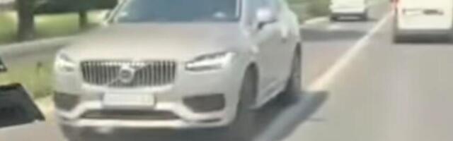 4 VOŽNJE U KONTRASMERU OD JUTROS NA PUTEVIMA U SRBIJI: Ljudi, ŠTA TO RADITE? (VIDEO)