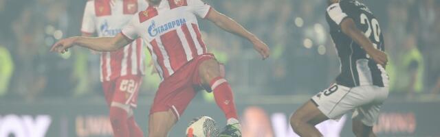 Fudbalera Zvezde šokirali tenkovi u Beogradu: "Bio sam pod stresom, pitao sam se šta radim ovde"