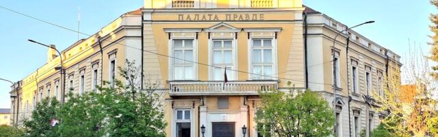 Epilog suđenja: Zbog dovođenja jagnjeta u noćni klub Vranjanac plaća 200.000