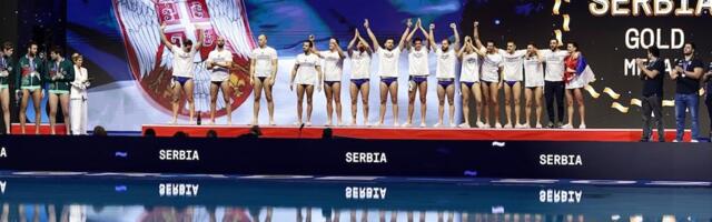 „Ne može i klub i reprezentacija”: Sorovo pravilo ogolilo suštinske probleme srpskog vaterpola