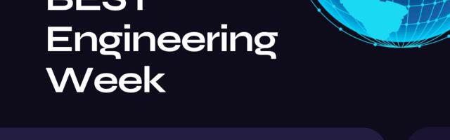 „BEST Niš“ organizuje prvi BEST Engineering Week krajem maja na Mašinskom fakultetu