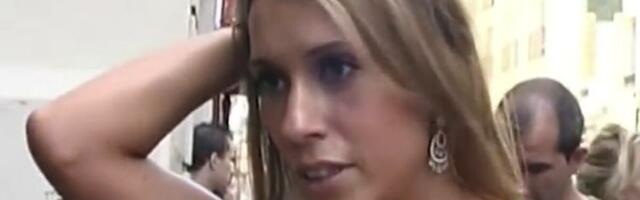 "OPASNA JE I PREMAZANA SVIM BOJAMA": Bivša Modelsica RASKRINKALA Sandru Meljničenko! Evo kako ih je TRETIRALA
